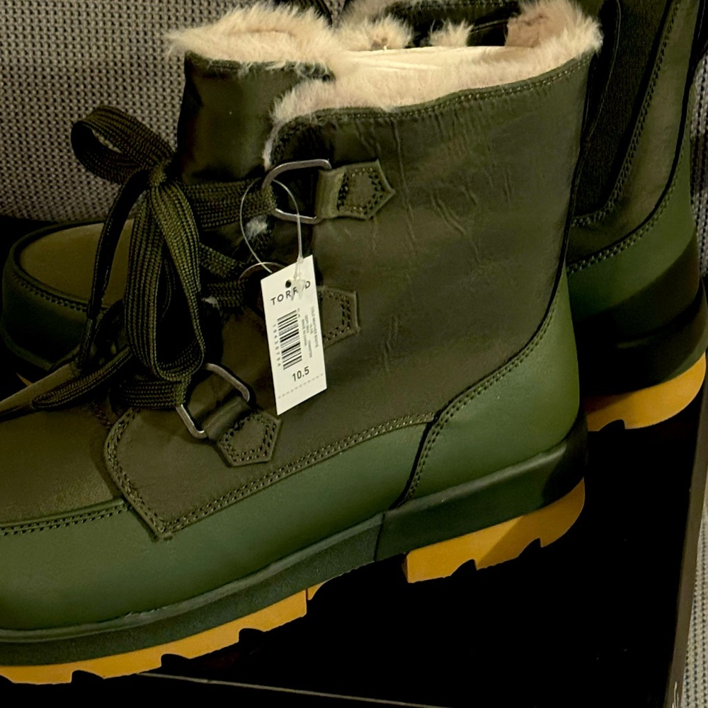 Torrid Boots **BRAND NEW**